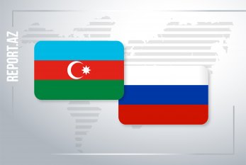 Rusiya Azərbaycana TƏŞƏKKÜR ETDİ