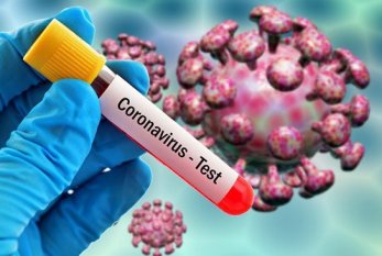 Koronavirusa yoluxanların sayı mini ötdü, 11 nəfər öldü, 200-ü SAĞALDI