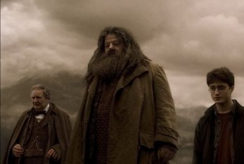 "Harry Potter"in iki qəhrəmanı EKRANLARA GERİ DÖNÜR