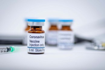 Çində koronavirusa qarşı ikinci peyvəndin sınağına İCAZƏ VERİLDİ