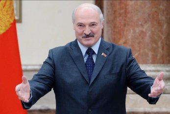 Lukaşenko söz verdi: 