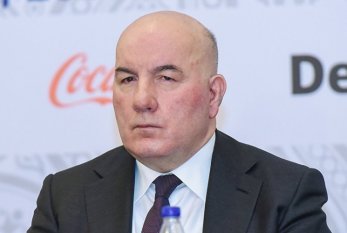 Elman Rüstəmov Mərkəzi Bankın sədri təyin olunub - SƏRƏNCAM