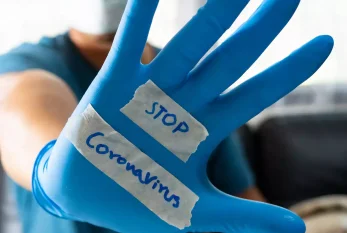 "İnsan koronavirusu süni şəkildə yarada bilməz" - ÇİNLİ VİRUSOLOQ