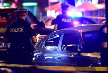 Kanadada insident: Silahlı şəxs 16 nəfəri qətlə yetirdi