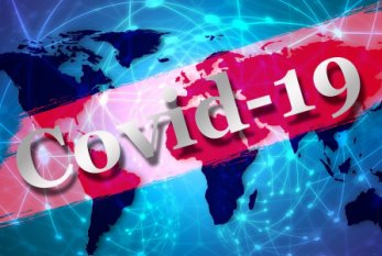 Dünyada koronavirusa yoluxanların sayı 2,4 milyona çatır- ÜST