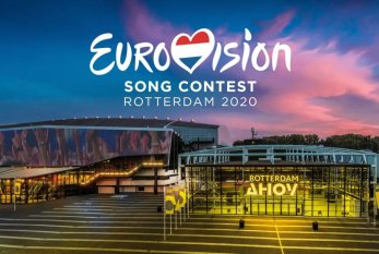 Rotterdam "Eurovision 2021"-ə ev sahibliyi etməyə HAZIRDIR