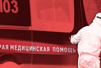 Rusiyada koronavirusa yoluxanların sayı 68 MİN 500-Ü KEÇDİ