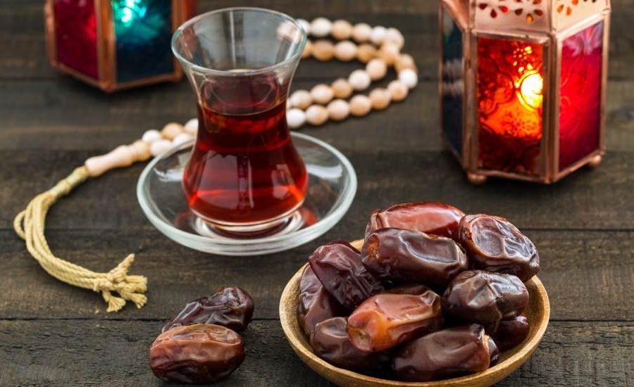 Ramazan ayının 13-cü gününün - Duası, imsak və iftar vaxtı...