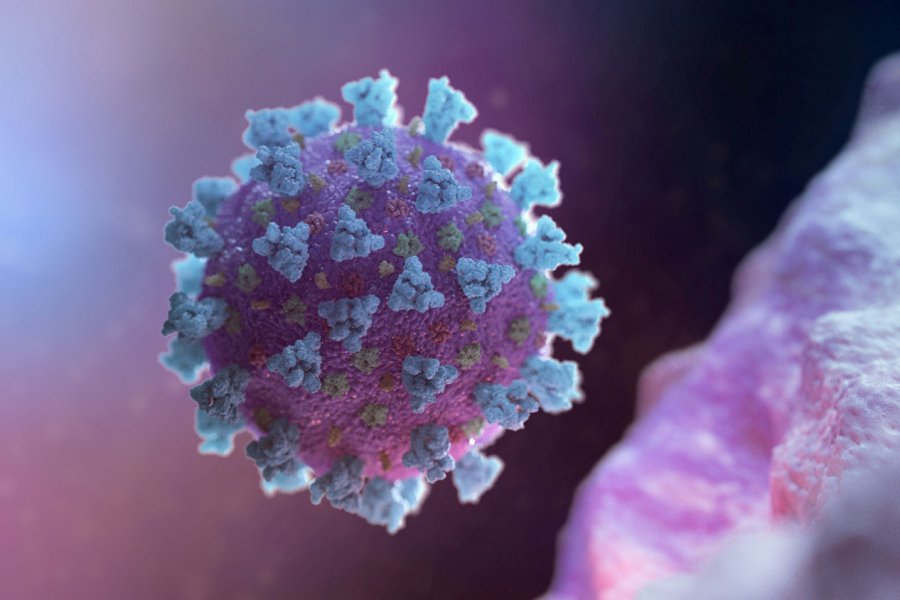 Daha 189 nəfər koronavirusa yoluxdu, 5 nəfər öldü