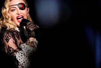 Madonna koronavirusa yoluxdu, XƏBƏRİ OLMADI - VİDEO