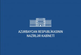 Azərbaycanda xüsusi karantin rejiminin müddəti mayın 31-dək uzadıldı 