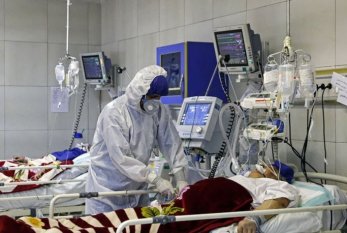 Türkiyədə sutka ərzində koronavirusdan ölənlərin sayı AÇIQLANDI