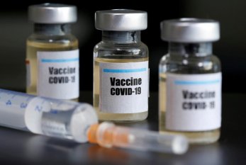 Dünyada ilk! Koronavirusu zərərsizləşdirəcək PEYVƏND İCAD EDİLDİ