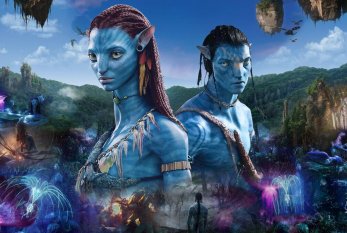 "Avatar 2"-dən yeni kadrlar - FOTOLAR