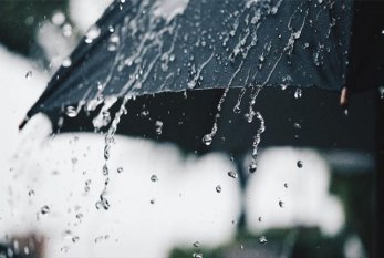 Yağış ciddi fəsadlar TÖRƏTDİ