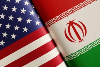 İran  ABŞ-la danışıqlara hazır olduğunu BƏYAN ETDİ