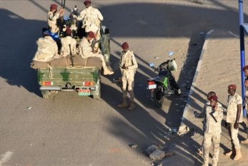 Sudanda qəbilələrarası qarşıdurma BAŞ VERİB