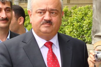 Yaşar Əliyev vəzifəsindən AZAD OLUNDU