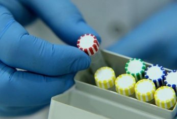 İlk dəfə koronavirusa qarşı vaksinin sınağı KEÇİRİLƏCƏK