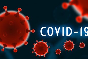 Tanınmış müğənni koronavirusdan oxudu - VİDEO