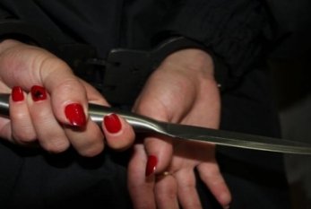 Satıcı qadını dəfələrlə bıçaqladı - AZƏRBAYCANDA ŞOK HADİSƏ