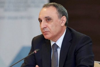 Kamran Əliyev iki rayona yeni prokuror TƏYİN ETDİ - RƏSMİ
