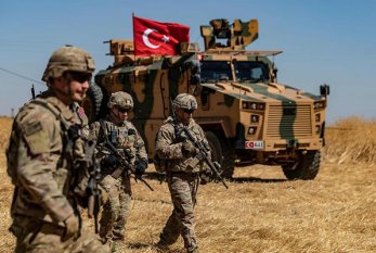 Türkiyə ordusu terrorçuları ZƏRƏRSİZLƏŞDİRDİ