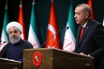 Türkiyə ilə İran arasında aviauçuşlar bərpa OLUNA BİLƏR