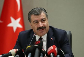Türkiyədə koronavirusdan daha 29 nəfər ÖLDÜ