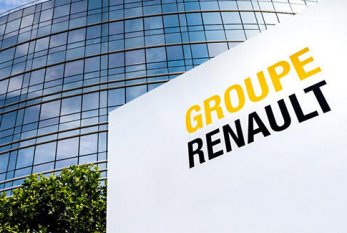 "Renault" 15 min işçisi ilə VİDALAŞIR