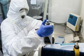 Bu ölkədə koronavirusdan rekord sayda ölüm QEYDƏ ALINDI