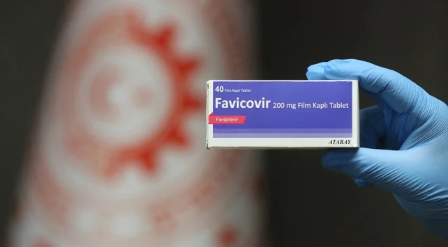 Türkiyə koronavirusun dərmanını tapdı 