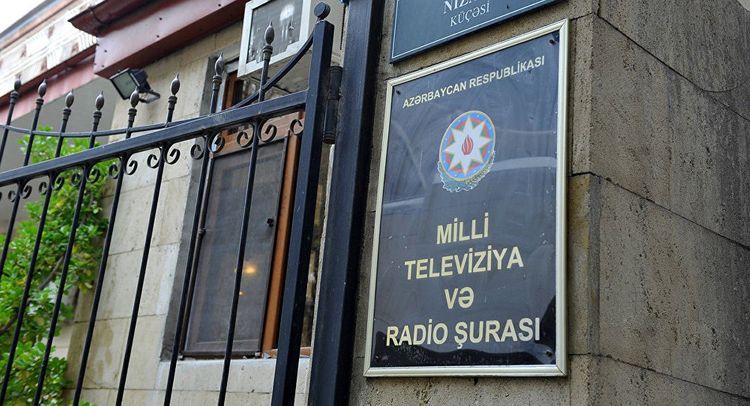 Ötən il TV, radio kanallarına 76 milyon manat DOTASİYA AYRILIB
