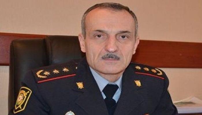 “Polislərin humanist davranışından sui-istifadə edilir”- Ehsan Zahidov