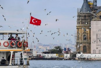 Türkiyə Azərbaycanla hava sərhədlərini açır 
