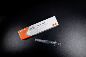Koronavirusa qarşı 90 faiz effektiv olan PEYVƏND TAPILDI