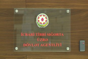 Azərbaycana 41 təcili tibbi yardım avtomobili və Ambulans-Perinatal gətirilib 