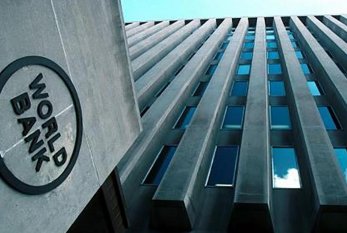 Dünya Bankı və Azərbaycan Hökuməti arasında kredit sazişi imzalandı 