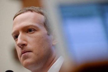 "Facebook"a qarşı boykot davam edir - MARK 7,2 MİLYARD DOLLAR ZİYANDA