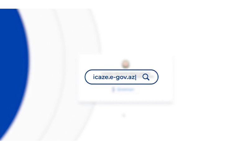 icaze.e-gov.az portalında 5 iyula qədər olan icazələr avtomatik deaktiv ediləcək