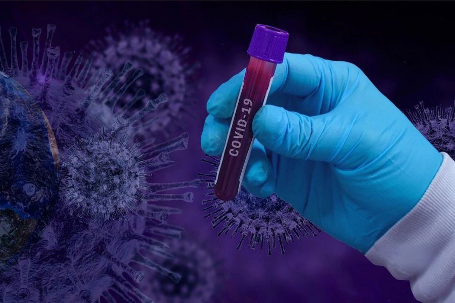 Azərbaycanda aparılan koronavirus testlərinin sayı YARIM MİLYONU KEÇDİ