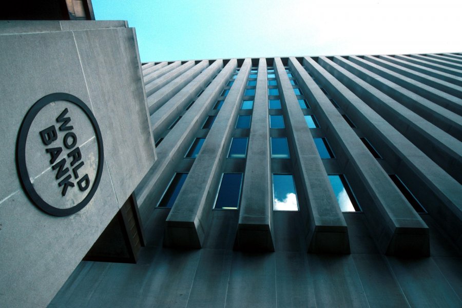 Dünya Bankı ilə kredit müqaviləsi imzalandı 