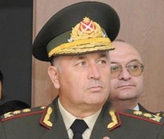 SON DƏQİQƏ: General-mayor Polad Həşimov və polkovnik İlqar Mirzəyev ŞƏHİD OLDU - RƏSMİ