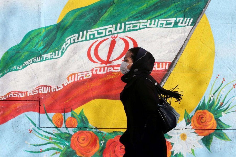 İranda sutka ərzində 229 nəfər KORONAVİRUSDAN ÖLDÜ
