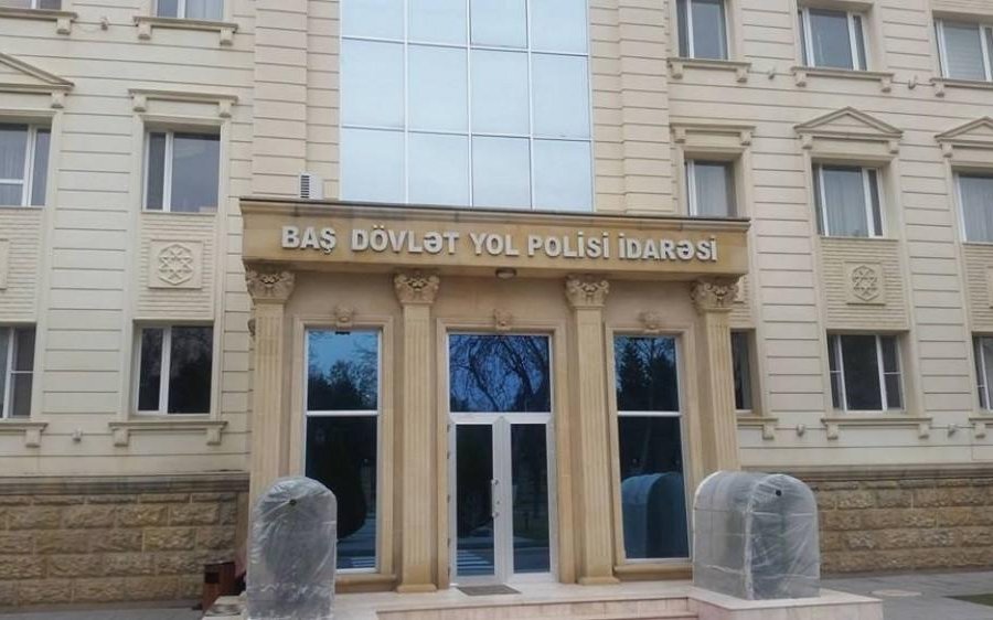 Baş Dövlət Yol Polisi İdarəsinin rəis müavini COVID-19-dan öldü - FOTO