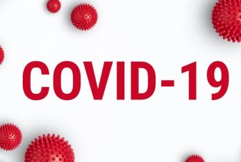 COVID 19-a mübarizə üçün 19 azərbaycanlı həkim ölkəmizə GƏTİRİLDİ