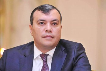 "Bu ilin 6 ayında ölkədə əməkhaqqı fondu 8 faiz artıb" - Sahil Babayev