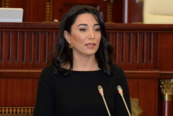 Ombudsman: "Ermənistana qarşı ciddi sanksiyalar tətbiq edilməlidir" 