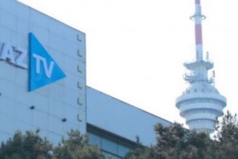 AzTV-nin əməkdaşı koronavirusdan dünyasını dəyişib 