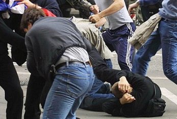 Moskvada ermənilər və azərbaycanlıların iştirak etdiyi kütləvi dava ilə bağlı cinayət işi açıldı